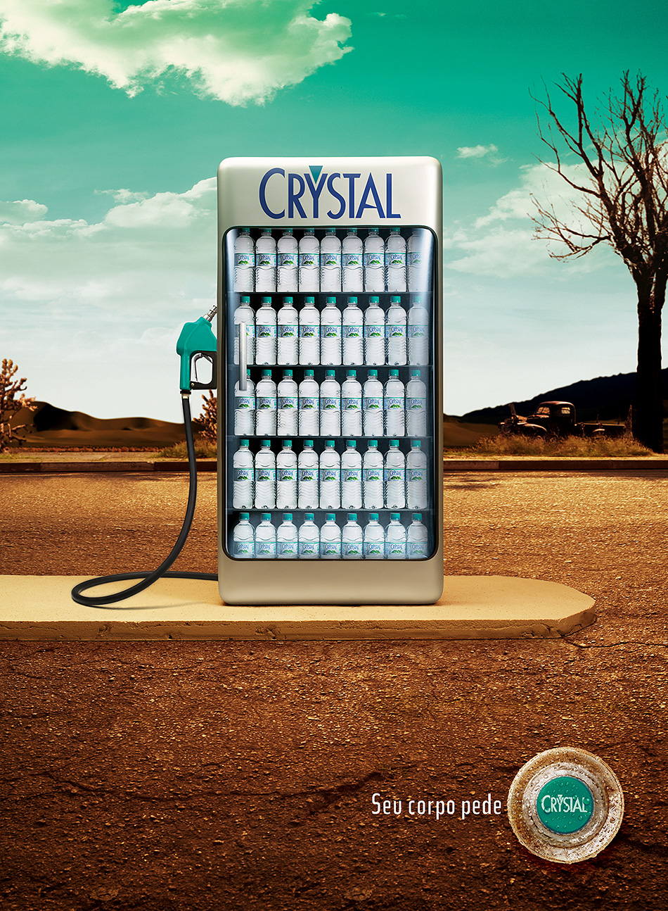 Crystal-3