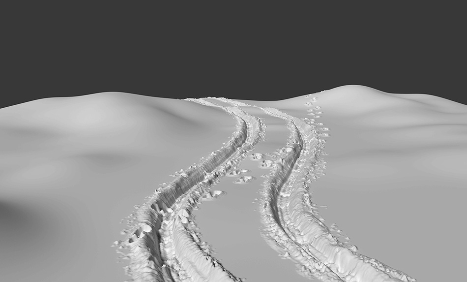 Moountain