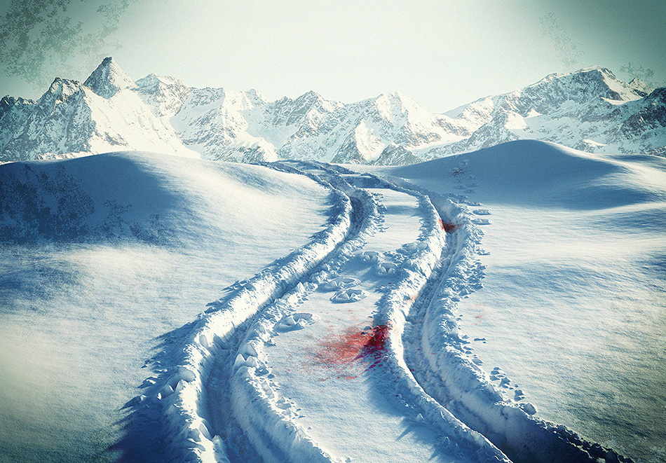 Moountain
